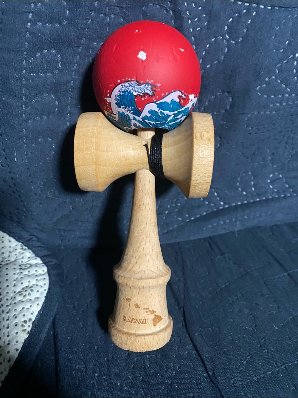 Hawaii Kendama